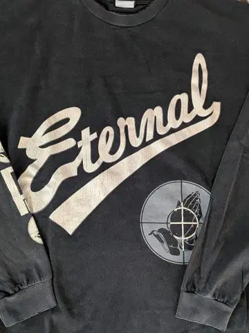 Saint 트레이닝복 Eternal FE