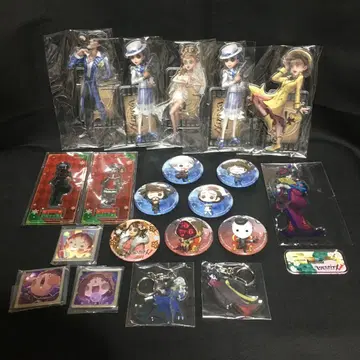 제5인격 굿즈 묶음 판매