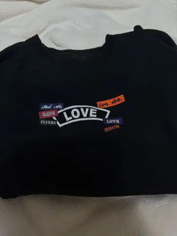 LOVE HATE SKY-HI BMSG