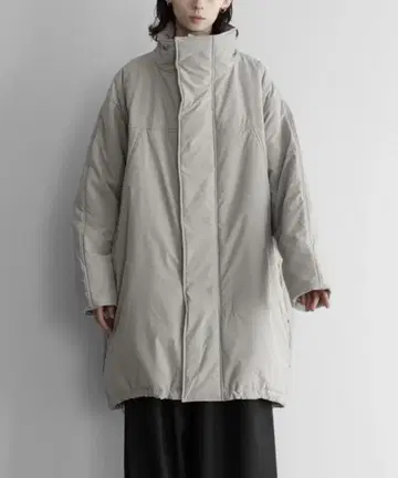 remer 루즈 몬스터 오버 재킷