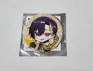 SneakerStep 스니 스테 캔뱃지 다이키리