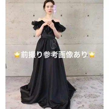 THE URBAN BLANCHE 비타민 드레스 블랙