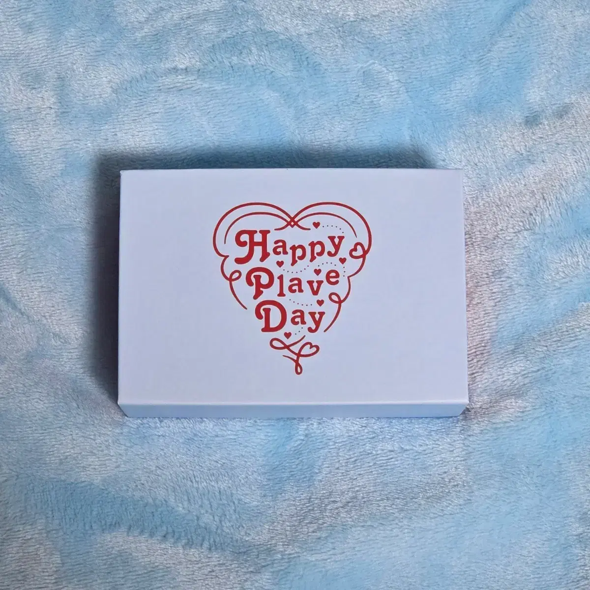 PLAVE 2nd Anniversary Logo Badge Set