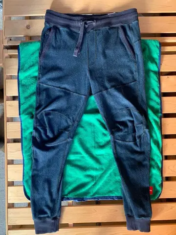 G-STAR RAW Torron 5620 Sweatpant Elwood