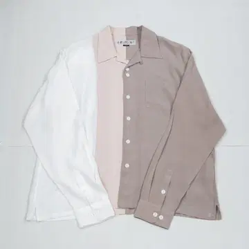 bal original 멀티 컬러 셔츠