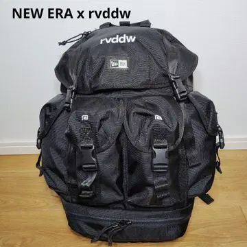 [새상품급] NEW ERA rvddw 뉴에라 40L 백팩 백팩