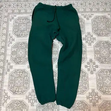 CAMBER CROSS KNIT 사이즈 M