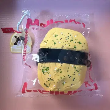 Mellojoy 메로조이 와쇼쿠 시리즈 타마고 스시 계란