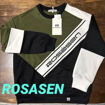 ROSASEN 여성용 M