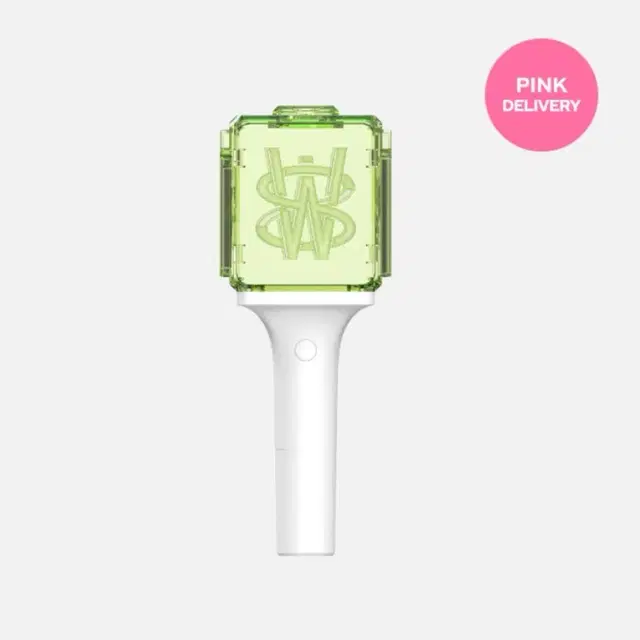 엔시티위시 응원봉