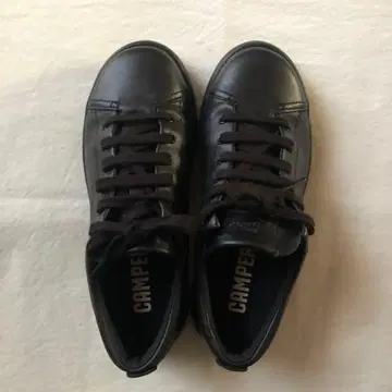 CAMPER 캠퍼 22.5cm 새상품급