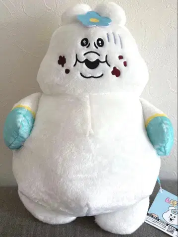 만푸쿠 BIG 봉제 인형 4