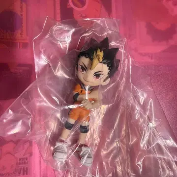 하이큐 팔버스 PalVerse Vol.2 니시노야 유우