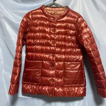 멜베이유방트 다운 자켓