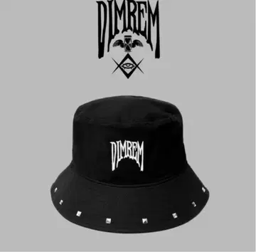 DIMREM 버킷 햇