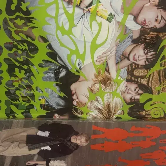 보넥도 노장르,19.99 개봉 앨범