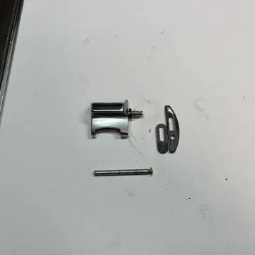 10 칼카타 컨퀘스트 100 DC 우 클러치 레버 [ 관번 MA ]