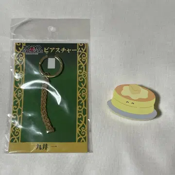 도쿄 리벤저스 코코노이 귀걸이 참