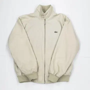 LACOSTE 스윙탑 빈티지 단장