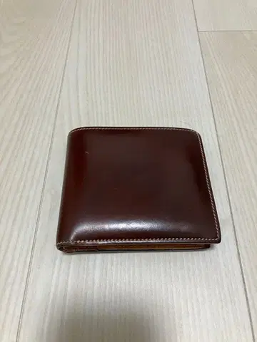 만소 브라이들 가죽 지갑