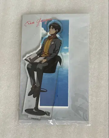 진격의 거인 아크릴 스탠드 엘렌