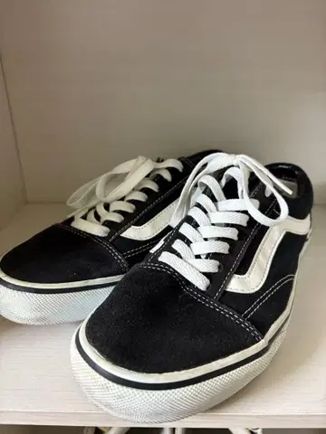 Vans 올드스쿨