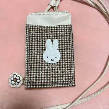 미피 스마트폰 숄더 하우스텐보스