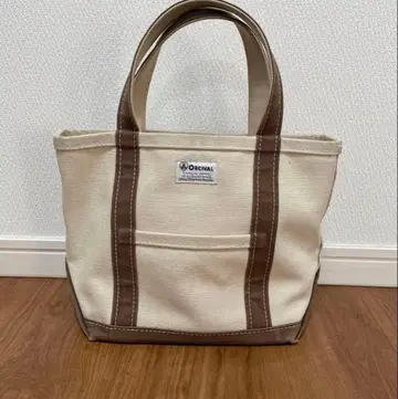 오르치발 토트백