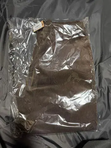 문라이트 기어 앤페이크 코듀로이 팬츠