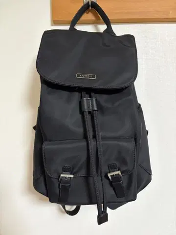 ROBINMAY 로빈메이 나일론 복조리 백팩