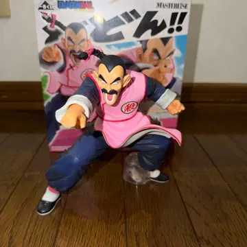 제일복권 드래곤볼 타오파이파이 피규어