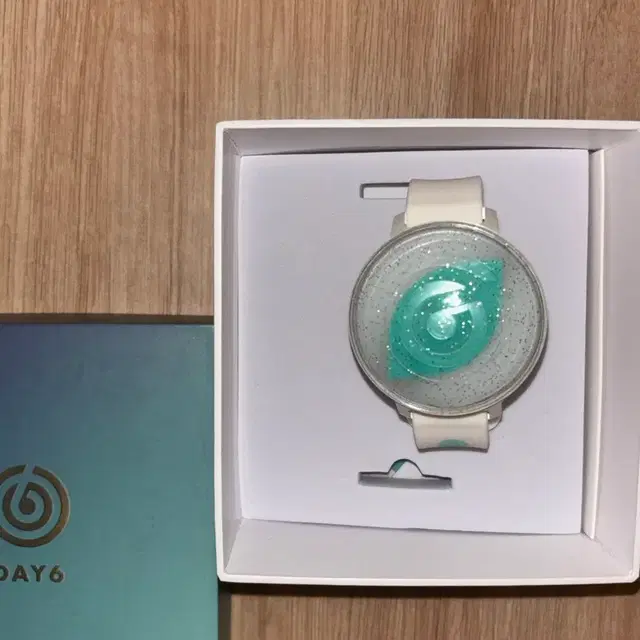 DAY6 마데워치 응원봉