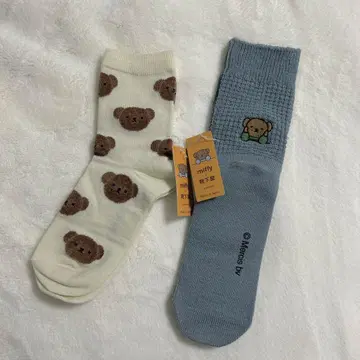 타비오 미피 보리스 2족 세트