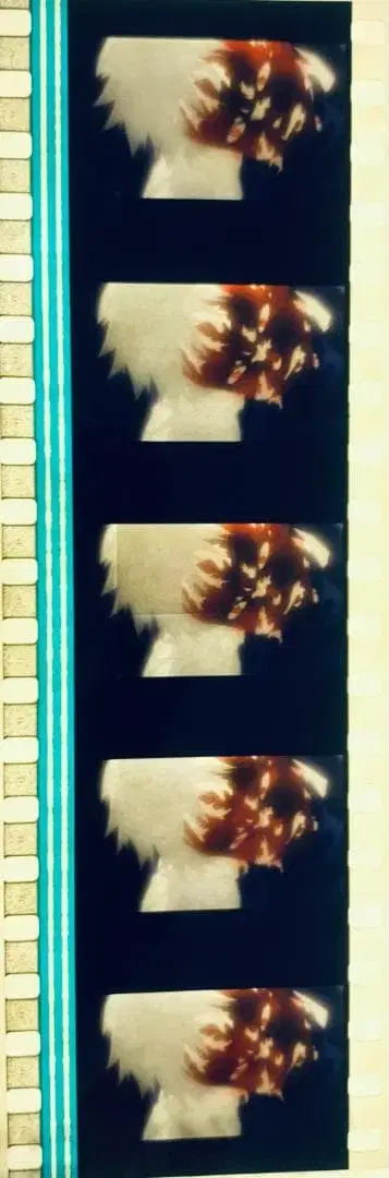 에반게리온 신극장판 초회판 특전 필름 신지 업 이야기 종반