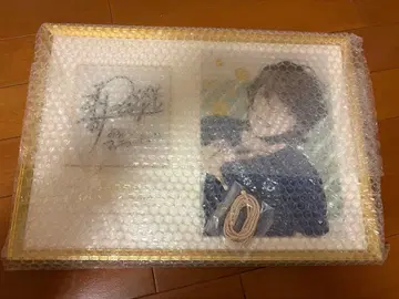 우타프리 메모리얼 사진 코토부키 레이지