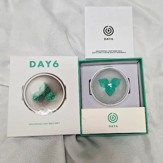 DAY6 데이식스 응원봉 ver.3