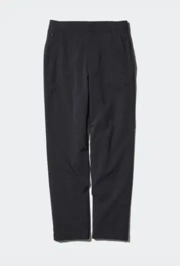 무료배송 UNIQLO 유니클로 히트텍 이지 팬츠 블랙 S사이즈