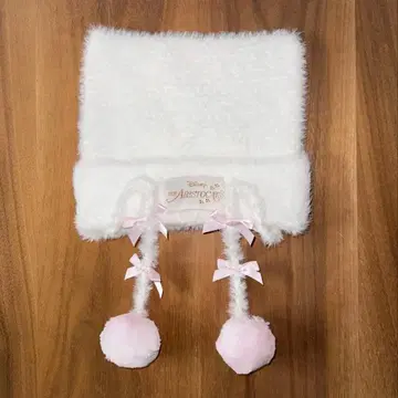 니트캡 58cm 디즈니 마리