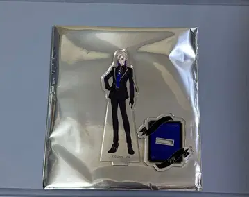 트위스테 아크릴 스탠드 오마이 카페 빌