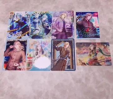 BOX 특전 포함 우타프리 샤니라이 비쥬컬렉션 Vol.4 카뮤