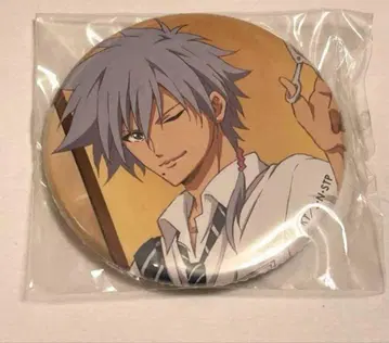 테니스의 왕자님 테니프리 편안한 컬렉션 쿠츠코레 캔뱃지 니오 3