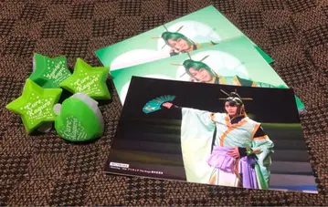 보쿠프리 큐어 카구라 브로마이드 반지 라이트 특전 Blu-ray DVD