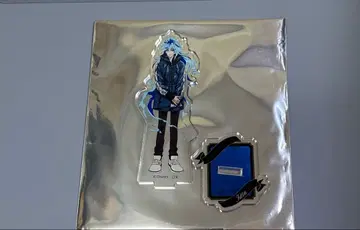 트위스테 아크릴 스탠드 이데아 오마이카페