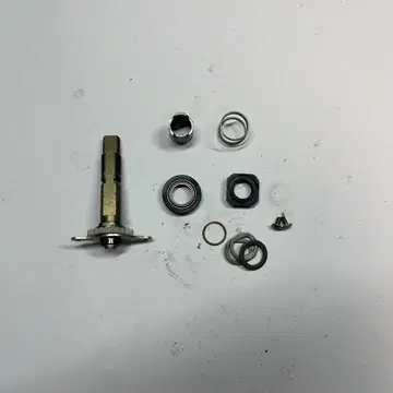 10 칼카타 콘퀘스트 100DC 오른쪽 부품 1 [관번MA]