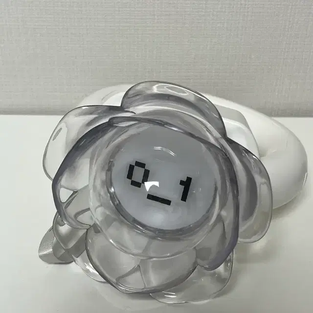 제베원 응원봉 로즈링