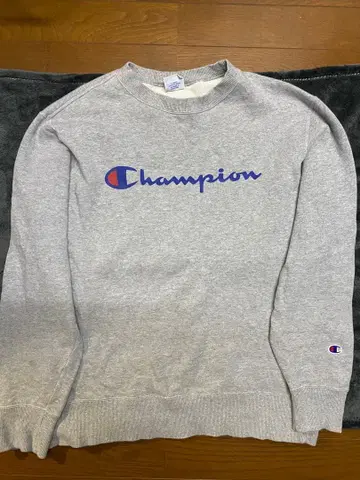 Champion 맨투맨 X-LARGE