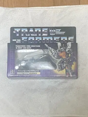 트랜스포머 인섹티콘
