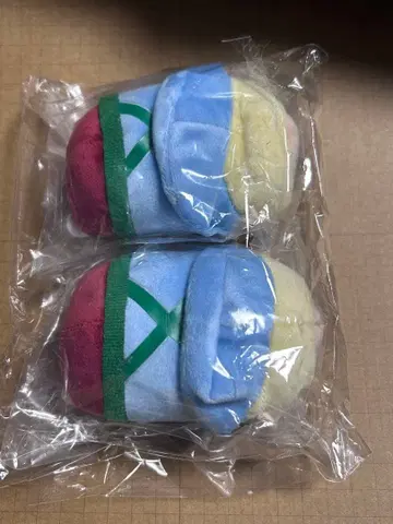 사카모토 데이즈 신 노루캬라 마스코트 2개