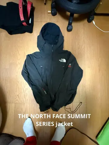 THE NORTH FACE SUMMIT SERIES 자켓 L