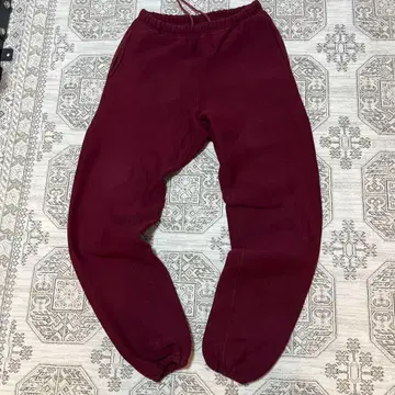 CAMBER CROSS KNIT 사이즈 M